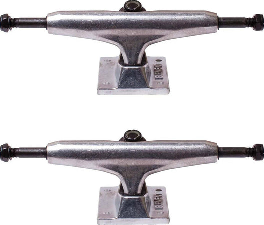 2 X Truck Element Raw 5.0 St Coppia Di Truck Ideali per Tavole Da 7'5'' a 8' Sport e tempo libero/Sport/Mobilità urbana/Skateboard/Componenti/Truck Snotshop - Roma, Commerciovirtuoso.it