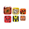 Contenitori Trunki Snack Pots Con Animali