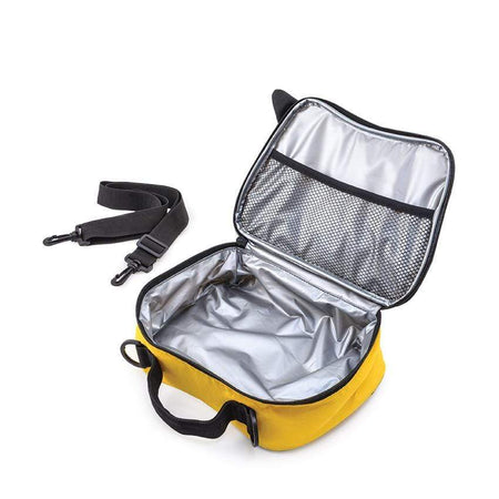 Borsa Portapranzo Trunki Bee Bernard