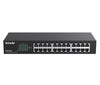 Switch 24 Porte 10/100/1000 Gigabit Non Gestito, TEG1024D