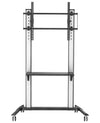 Supporto da Pavimento TV LCD/LED 37-90'' con Mensola