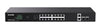 Switch Ethernet 18GE+2SFP non gestito con 16 Porte PoE, G1120P-16-150W