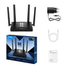 Router Gigabit Wi-Fi 7, WR3600