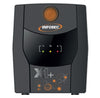Gruppo di Continuità UPS X1+ 1300VA 6 Prese IEC Line Interactive