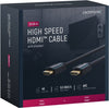 Cavo HDMI High Speed Ethernet A/A M/M 20 m Alta Qualità