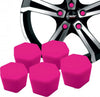20 Copribulloni Copri Bulloni Dadi Silicone Fluorescenti Fucsia Cerchi Ruota Auto e Moto/Cerchioni e pneumatici/Accessori e parti/Copridadi e copribulloni Trade Shop italia - Napoli, Commerciovirtuoso.it
