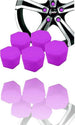 20 Copribulloni Copri Bulloni Dadi Silicone Fluorescenti Viola Cerchi Ruota Auto e Moto/Cerchioni e pneumatici/Accessori e parti/Copridadi e copribulloni Trade Shop italia - Napoli, Commerciovirtuoso.it