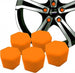 20 COPRIBULLONI DADI UNIVERSALE SILICONE FLUORESCENTI ARANCIONE RUOTA COPERTURA Auto e Moto/Cerchioni e pneumatici/Accessori e parti/Copridadi e copribulloni Trade Shop italia - Napoli, Commerciovirtuoso.it