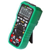 Multimetro Digitale TRMS con Connessione USB 6000 Counts, KPS-MT700