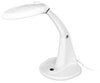 Lampada LED da Tavolo con Lente d'ingrandimento a 3 e 12 Diottrie