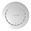 Access Point PoE 2x2 AC Dual-Band Soffitto, CAP1200