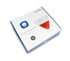 Sirena Wireless da Esterno IP54 con Lampeggiante LED WS-280, per Antifurto