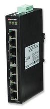 Fast Ethernet Switch Industriale 8 porte slim IES-1080A