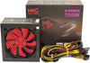 Alimentatore per PC 750W ATX 2.2 Ventola 12cm