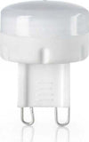 20-Lampadine-G9-1,7-Watt-3000-K-170-Lm