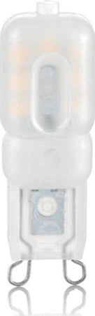 20-Lampadine-G9-2,5-Watt-3000-K-200-Lm