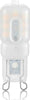 20-Lampadine-G9-2,5-Watt-3000-K-200-Lm
