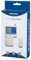 Tester Remoto per Reti Ethernet 4-in-1