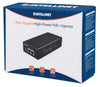 Iniettore Gigabit High-Power PoE+