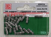 20-PEZZI---SUPPORTO-REGGIPIANO-IN-ACCIAIO-NICHELATO-CON-RONDELLA-Ø5-16MM