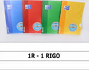 20 PEZZI QUADERNONI QUADERNONE DA 100 GR. 1 RIGO SCUOLA QUADERNI QUADERNO A4 Cancelleria e prodotti per ufficio/Carta blocchi e quaderni/Blocchi appunti taccuini e diari/Quaderni da scrittura Trade Shop italia - Napoli, Commerciovirtuoso.it