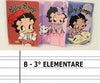 20 PEZZI QUADERNONI QUADERNONE PER 3 ELEMENTARE CON MARGINE E RIGATURA B QUADER Cancelleria e prodotti per ufficio/Carta blocchi e quaderni/Blocchi appunti taccuini e diari/Quaderni da scrittura Trade Shop italia - Napoli, Commerciovirtuoso.it