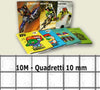 20 PEZZI QUADERNONI QUADERNONE QUADRETTI 1 cm 10 mm 10M QUADERNI QUADERNO A4 Cancelleria e prodotti per ufficio/Carta blocchi e quaderni/Blocchi appunti taccuini e diari/Quaderni da scrittura Trade Shop italia - Napoli, Commerciovirtuoso.it