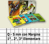 20 PEZZI QUADERNONI QUADERNONE QUADRETTI Q - 5mm CON MARGINE 1° 2° 3° ELEMENTARE Cancelleria e prodotti per ufficio/Carta blocchi e quaderni/Blocchi appunti taccuini e diari/Quaderni da scrittura Trade Shop italia - Napoli, Commerciovirtuoso.it