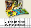 20-Pezzi-Quadernoni-Quadernone-Quadretti-Q---5mm-Con-Margine-1°-2°-3°-Elementare