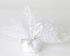 20 Sacchetti Velo Veletti Organza Rete Tulle Per Confetti Matrimonio Bomboniere Casa e cucina/Hobby creativi/Materiali per hobby creativi/Forniture per feste/Decorazioni nozze/Bomboniere Trade Shop italia - Napoli, Commerciovirtuoso.it