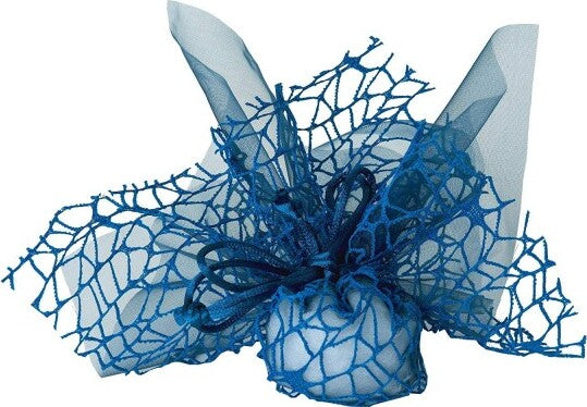 20 Sacchetti Velo Veletti Organza Rete Tulle Per Confetti Matrimonio Bomboniere Casa e cucina/Hobby creativi/Materiali per hobby creativi/Forniture per feste/Decorazioni nozze/Bomboniere Trade Shop italia - Napoli, Commerciovirtuoso.it