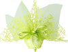 20 Sacchetti Velo Veletti Organza Rete Tulle Per Confetti Matrimonio Bomboniere Casa e cucina/Hobby creativi/Materiali per hobby creativi/Forniture per feste/Decorazioni nozze/Bomboniere Trade Shop italia - Napoli, Commerciovirtuoso.it