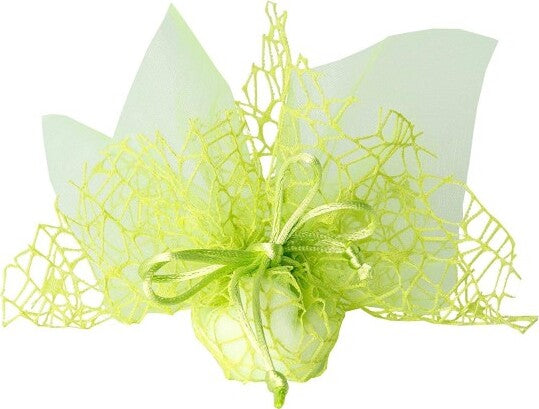 20 Sacchetti Velo Veletti Organza Rete Tulle Per Confetti Matrimonio Bomboniere Casa e cucina/Hobby creativi/Materiali per hobby creativi/Forniture per feste/Decorazioni nozze/Bomboniere Trade Shop italia - Napoli, Commerciovirtuoso.it