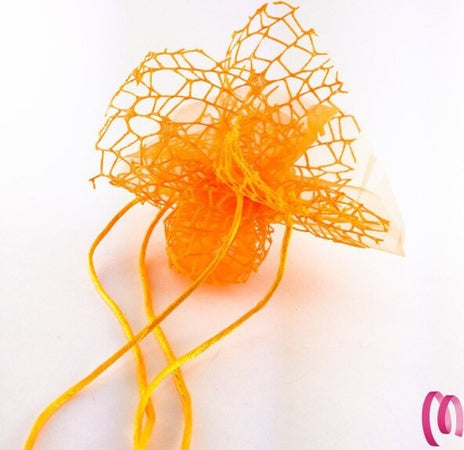 20 Sacchetti Velo Veletti Organza Rete Tulle Per Confetti Matrimonio Bomboniere Casa e cucina/Hobby creativi/Materiali per hobby creativi/Forniture per feste/Decorazioni nozze/Bomboniere Trade Shop italia - Napoli, Commerciovirtuoso.it