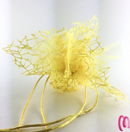 20 Sacchetti Velo Veletti Organza Rete Tulle Per Confetti Matrimonio Bomboniere Casa e cucina/Hobby creativi/Materiali per hobby creativi/Forniture per feste/Decorazioni nozze/Bomboniere Trade Shop italia - Napoli, Commerciovirtuoso.it