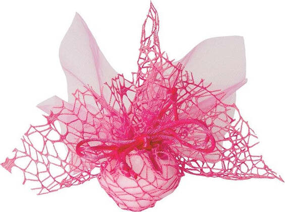 20 Sacchetti Velo Veletti Organza Rete Tulle Per Confetti Matrimonio Bomboniere Casa e cucina/Hobby creativi/Materiali per hobby creativi/Forniture per feste/Decorazioni nozze/Bomboniere Trade Shop italia - Napoli, Commerciovirtuoso.it