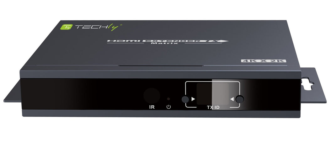 Trasmettitore Matrix HDMI HDbitT Extender fino a 120m over IP