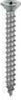 20-VITI-AUTOFILETTANTI-TESTA-PIANA-SVASATA-INOX-3,5X13MM.