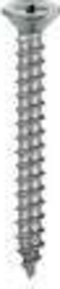 20-VITI-AUTOFILETTANTI-TESTA-PIANA-SVASATA-INOX-3,5X13MM.