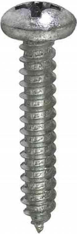 20-VITI-AUTOFOLETTANTI-TESTA-CILINDRICA-INOX-3,5X16MM.