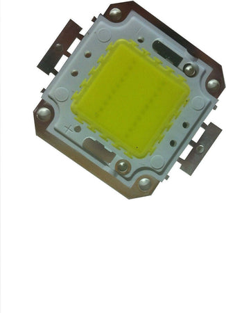 20 Watt Ricambio Modulo Chip led sostituzione per Faro 2500lm Luce Led Illuminazione/Illuminazione per esterni/Proiettori Zencoccostore - Formia, Commerciovirtuoso.it
