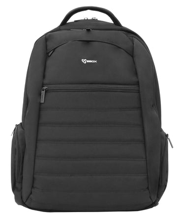 Zaino per Notebook 17'' Nero