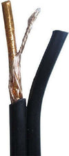 200 Metri Matassa Cavo Video Coassiale Rg59+2c + Alimentazione 2 Fili Telecamere Cavi Audio e Video Trade Shop italia - Napoli, Commerciovirtuoso.it