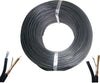 200-Metri-Matassa-Cavo-Video-Coassiale-Rg59+2c-+-Alimentazione-2-Fili-Telecamere