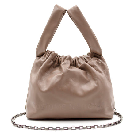 Borsa a secchiello da donna Costume National - CN1006