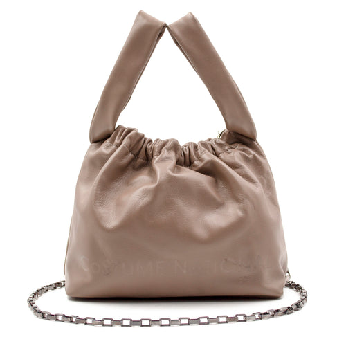 Borsa a secchiello da donna Costume National - CN1006