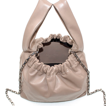 Borsa a secchiello da donna Costume National - CN1006