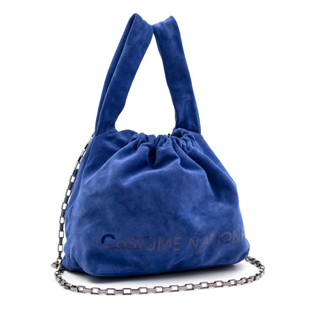 Borsa a secchiello da donna Costume National - CN1006