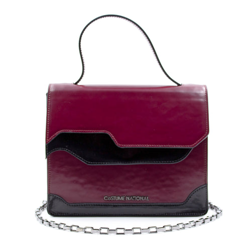Borsa a mano con tracolla da donna Costume National - CN-1014-H001