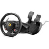 Volante thrustmaster t-80 ferrari 488 gtb edition ps4 - T80FER488